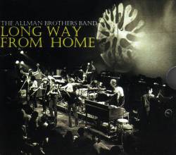 The Allman Brothers Band : Long Way from Home